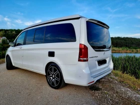 ������ Mercedes-Benz Mercedes-Benz Marco Polo WESTFALIA 2017 | 45, 000  | Mobile.bg � ����� ������ 13