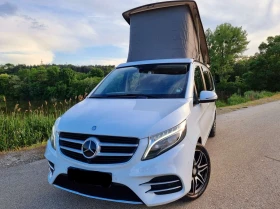 ������ Mercedes-Benz Mercedes-Benz Marco Polo WESTFALIA 2017 | 45, 000  | Mobile.bg � ����� ������ 5