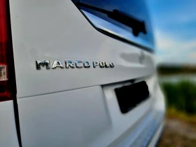 ����� �� �������� �� ������ Mercedes-Benz Mercedes-Benz Marco Polo WESTFALIA 2017 | 45, 000 