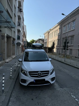 ������ Mercedes-Benz Mercedes-Benz Marco Polo WESTFALIA 2017 | 45, 000  | Mobile.bg � ����� ������ 16