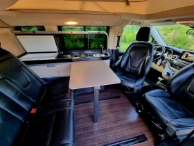 ������ Mercedes-Benz Mercedes-Benz Marco Polo WESTFALIA 2017 | 45, 000  | Mobile.bg � ����� ������ 6