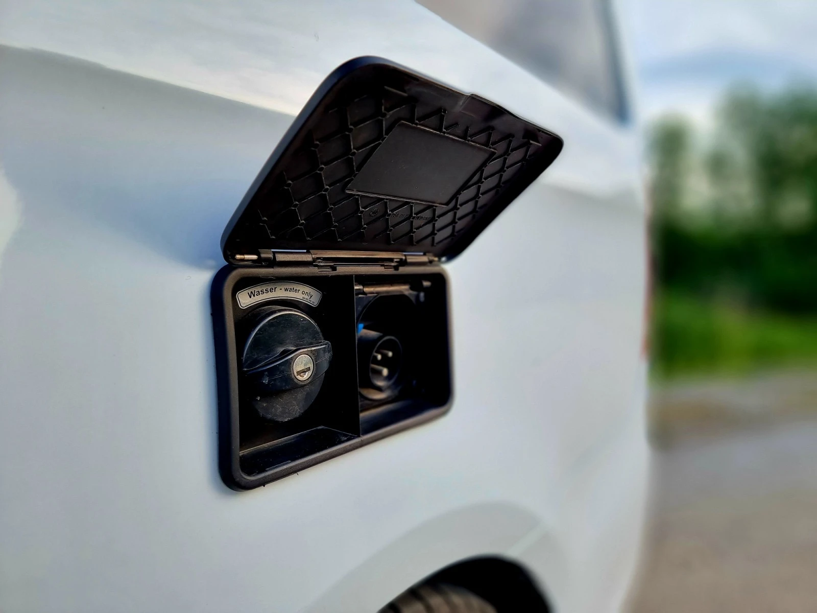 ������ Mercedes-Benz Mercedes-Benz Marco Polo WESTFALIA 2017 | 45, 000  | Mobile.bg � ����������� 14