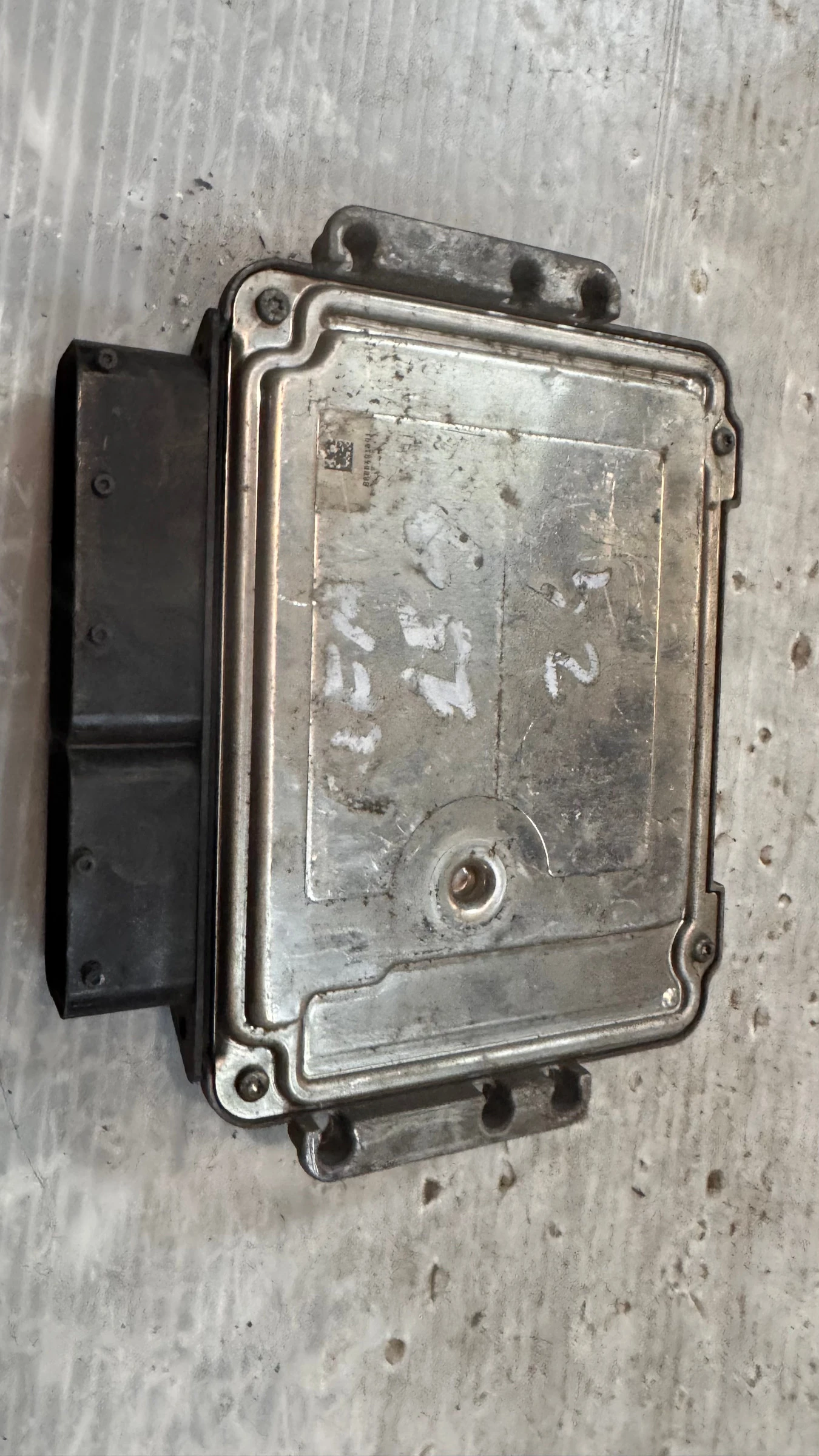    / ECU /    Alfa Romeo 159 - 55200531 / 0281012146 | Mobile.bg   2