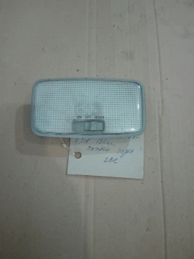 плафон заден за Тойота Рав-4 2.2д