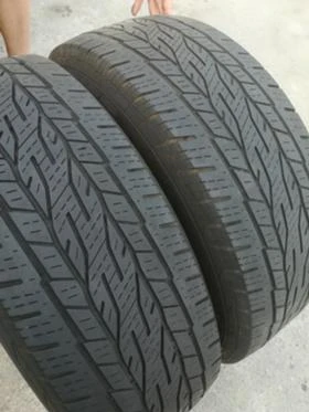 Гуми Всесезонни 255/70R16, снимка 3