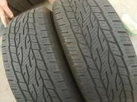 Гуми Всесезонни 255/70R16, снимка 2