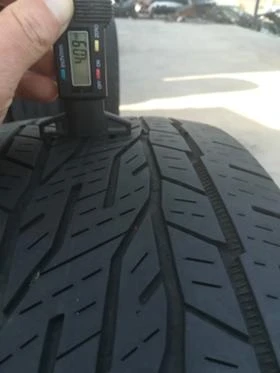 Гуми Всесезонни 255/70R16, снимка 8