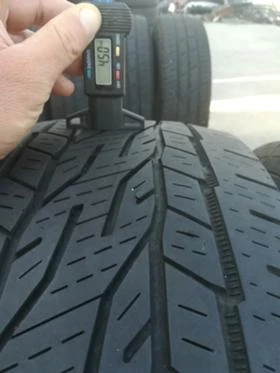 Гуми Всесезонни 255/70R16, снимка 7