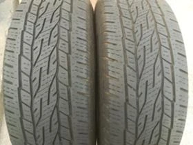 Гуми Всесезонни 255/70R16, снимка 1