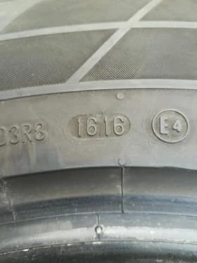 Гуми Всесезонни 255/70R16, снимка 6