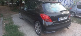 Джанти за Peugeot 207, снимка 4