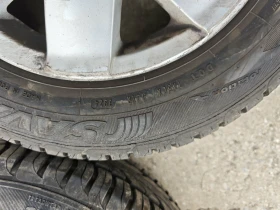 Гуми с джанти Sava 175/65R14, снимка 3