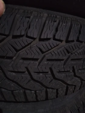 Гуми с джанти Други 205/55R16, снимка 3