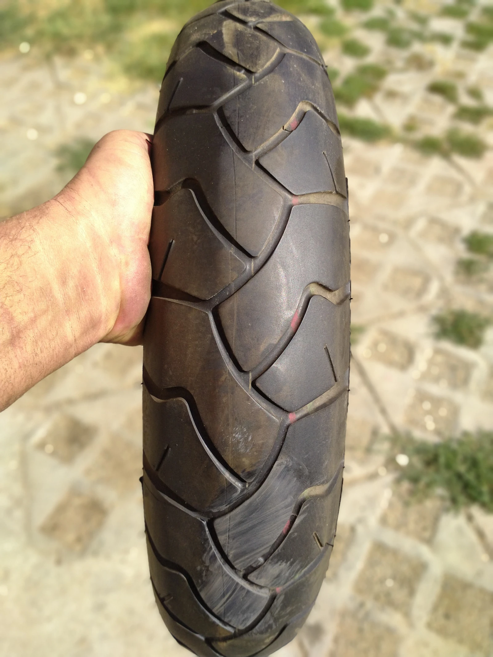  120/70 17 - | Mobile.bg   1