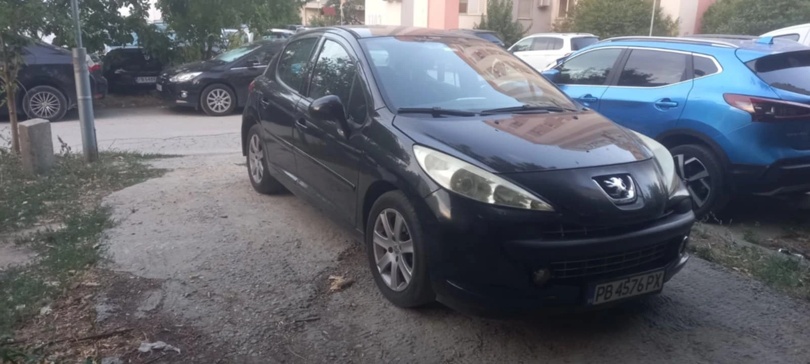   Peugeot 207 | Mobile.bg   3