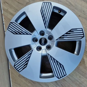 Джанти за Audi E-Tron, снимка 5 - Гуми и джанти - 52555004