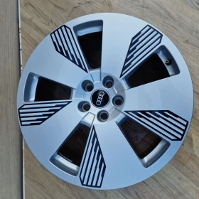 Джанти за Audi E-Tron, снимка 4 - Гуми и джанти - 52555004