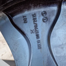 Джанти за Audi E-Tron, снимка 11 - Гуми и джанти - 52555004