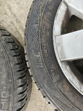 ���� � ������ 175/65R14 | Mobile.bg � ����� ������ 6