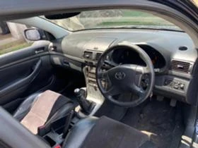 Toyota Avensis 2.2 D-CAt 177к.с Т25 Facelift, снимка 9