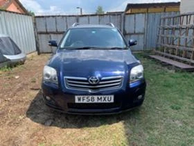 Toyota Avensis 2.2 D-CAt 177к.с Т25 Facelift, снимка 2