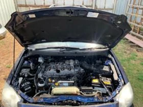 Toyota Avensis 2.2 D-CAt 177к.с Т25 Facelift, снимка 8