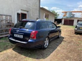 Toyota Avensis 2.2 D-CAt 177к.с Т25 Facelift, снимка 4