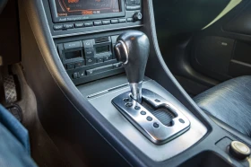 Audi S4 4.2 V8 ГАЗ, снимка 7