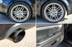 Audi S4 4.2 V8 ГАЗ, снимка 15