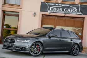 Audi A6 3.0 BiTDI/COMPETITION/HEAD UP/360CAM/KEYLESS/ПЕЧКА