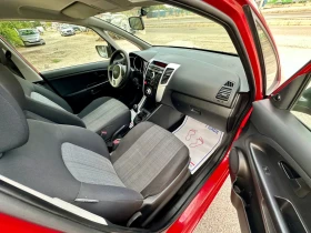 Kia Venga 1.4 CRDI, снимка 14