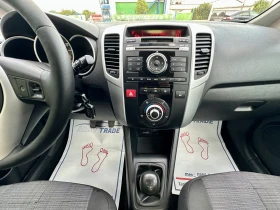 Kia Venga 1.4 CRDI, снимка 11