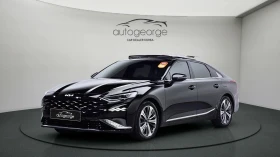 Kia K8 2.5 2WD SIGNATURE autogeorge.com, снимка 1