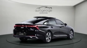 Kia K8 2.5 2WD SIGNATURE autogeorge.com, снимка 2