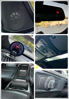 BMW 335 I, Stage2, M3 body kit, ръчка, задно предаване, снимка 15