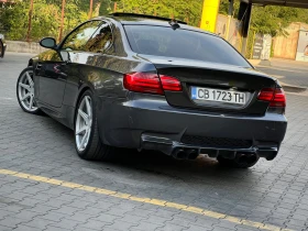 BMW 335 I, Stage2, M3 body kit, ръчка, задно предаване, снимка 7