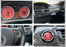 BMW 335 I, Stage2, M3 body kit, ръчка, задно предаване, снимка 14