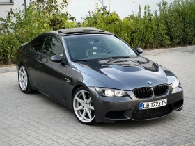BMW 335 I, Stage2, M3 body kit, ръчка, задно предаване, снимка 4