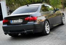 BMW 335 I, Stage2, M3 body kit, ръчка, задно предаване, снимка 5