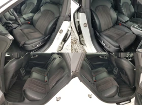 Audi A7 3.0 TDI QUATTRO FACELIFT MATRIX LED EURO 6B , снимка 12