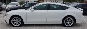 Audi A7 3.0 TDI QUATTRO FACELIFT MATRIX LED EURO 6B , снимка 7