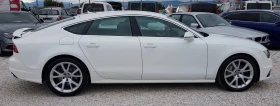 Audi A7 3.0 TDI QUATTRO FACELIFT MATRIX LED EURO 6B , снимка 8