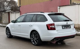 Skoda Octavia VRS 4X4 Внос Швейцария, снимка 4