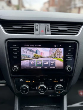 Skoda Octavia VRS 4X4 Внос Швейцария, снимка 12