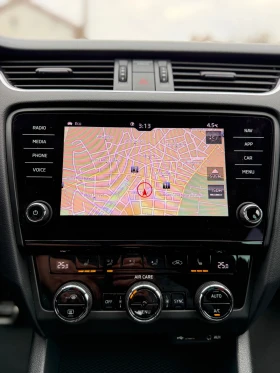 Skoda Octavia VRS 4X4 Внос Швейцария, снимка 11