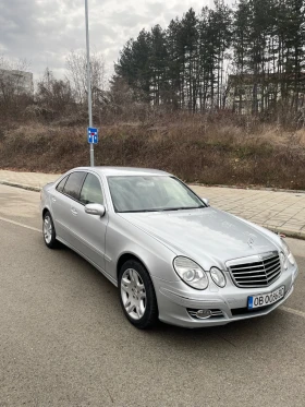 Mercedes-Benz E 280, снимка 2