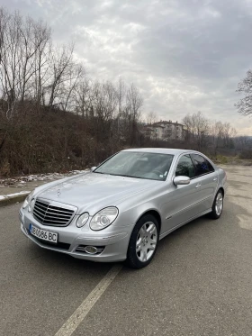 Mercedes-Benz E 280, снимка 1