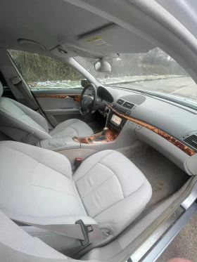 Mercedes-Benz E 280, снимка 8