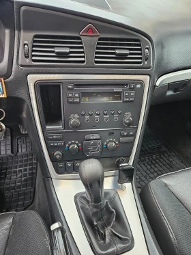 Volvo S60 2.4D5, снимка 9