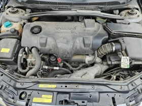 Volvo S60 2.4D5, снимка 17